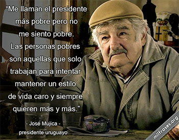 José Mújica